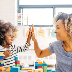 Best Practice for Educators Certificate